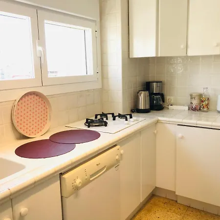 Apartamento Edificio Penon De Ifach *