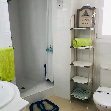 Edificio Penon De Ifach