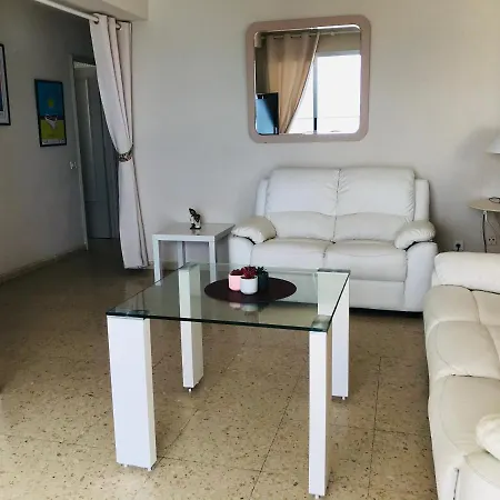 Edificio Penon De Ifach * Calpe