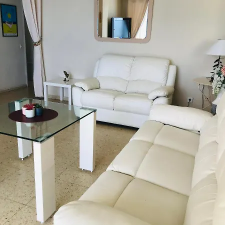 Edificio Peñon De Ifach Apartamento *