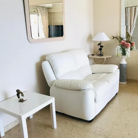 Edificio Peñon De Ifach Apartamento Calpe