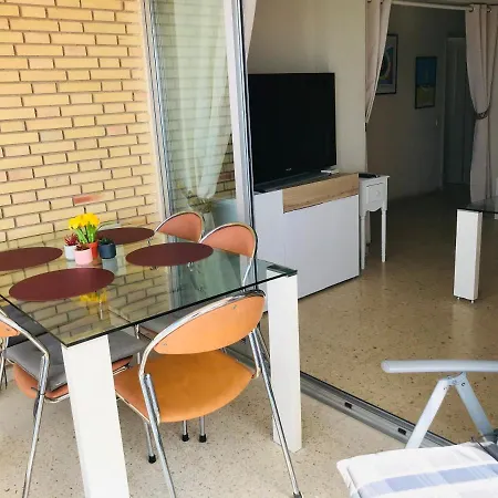 Edificio Penon De Ifach * Calpe