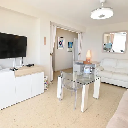 דירה Edificio Penon De Ifach